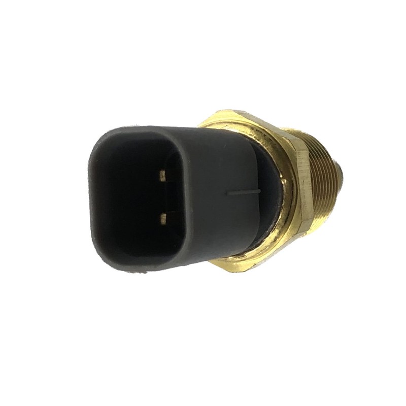 DEVMO Engine Coolant Temperature Sensor Switch Temp Sensor 5149077AB TX195