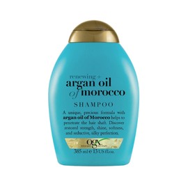 OGX Argan Oil of Morocco Shampoo Renewing 385 ml
