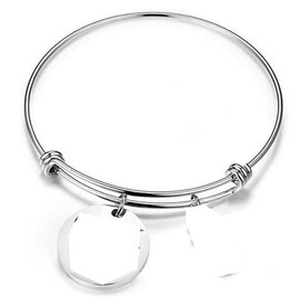 KEYCHIN Musical Bracelet Theatre Gifts Green Monster Jewelry Fans Gifts (Shre C-RG)