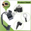 ZAMDOE Ignition Coil for Stihl 024 026 028 029 036