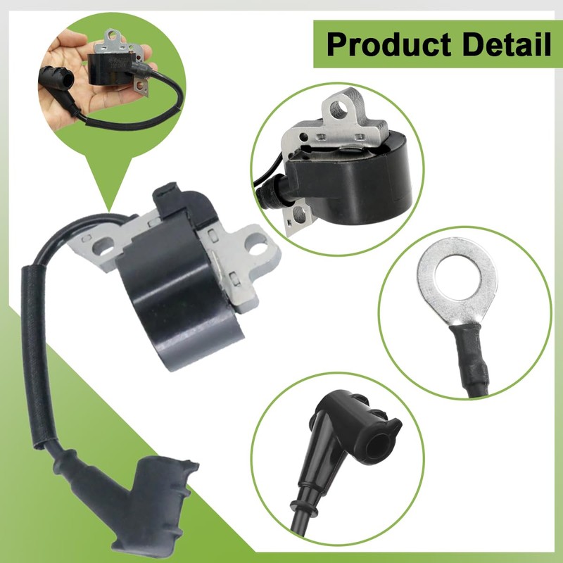 ZAMDOE Ignition Coil for Stihl 024 026 028 029 036