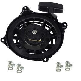 ZXZHL 497680 Rewind Recoil Starter Fits for Toro Lawnboy MTD Snapper Lawnmower Oregon 31-068 and Rotary 12368 Lawnmower