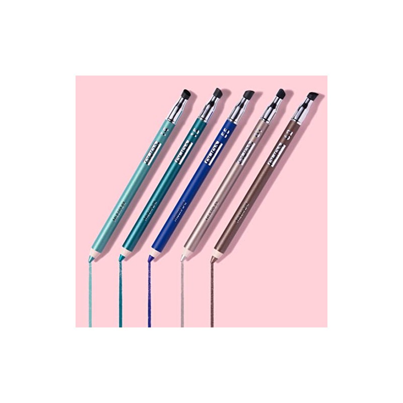 Pupa Milano Multiplay Eye Pencil - 04 Shocking Blue -