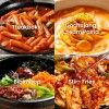 Pasta De Chile Rojo Coreano Picante Gochujang Medio 500mg