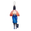 Mini Grace Doll Bag Charm
