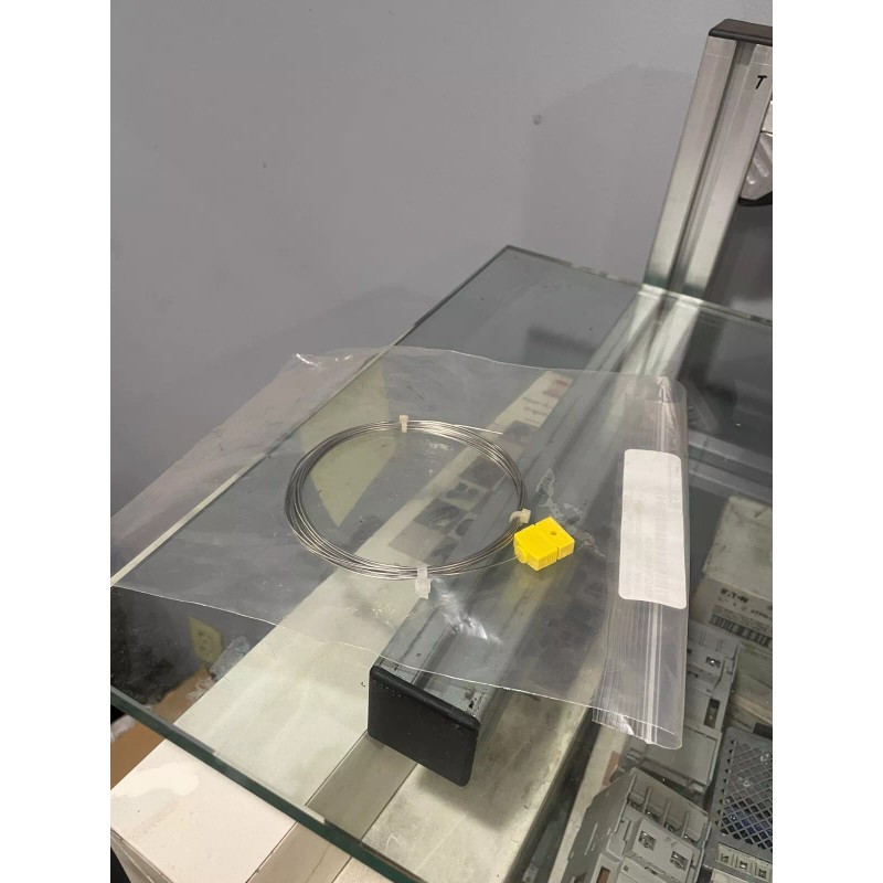 Omega KMQXL-040U-156 Thermocouples Subminiature Molded Connector