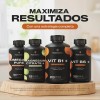 Vital Botanics Cúrcuma Cápsulas 250mg Vitamina 200 Vit Energía Metabolismo