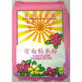 Flck Rice Flour 454Gm