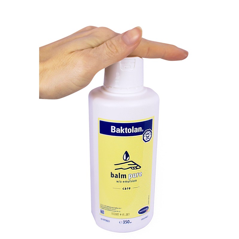 BAKTOLAN Balm Pure 350 ml
