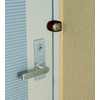Guard Lock for Entrance Door Crime Lock Bronze No.550B