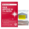 Liposomal glutathione film type high content glutathione film vitamin C