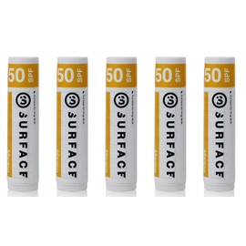 Surface Sun Systems Bálsamo labial Surface con SPF
