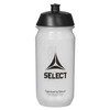 Select Unisex - Adult Sugar Hohr Water Bottles, Transparent, 0.5