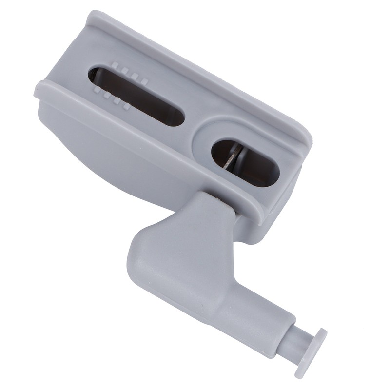 10Set Hinge LED Sensor Light Set Home Cabinet Cupboard Closet