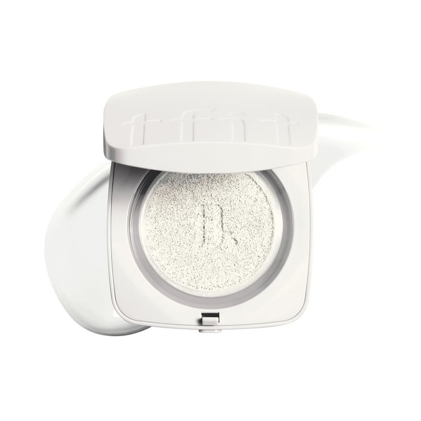 Base Fit Tone Up Sun Cushion, 0.4 oz (12 g),