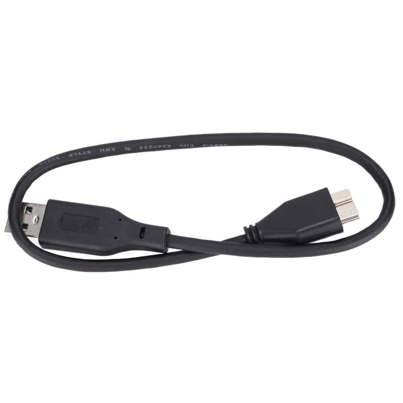 External Hard Drive Fast Data Transfer Easily Use Wide Compatibility