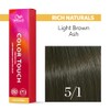 Wella Professionals Color Touch Tinte para Cabello Demi-Permanente Castaño sin