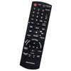 ALLIMITY N2QAYB 000643 Remote Control Replacement for Panasonic Compact Stereo