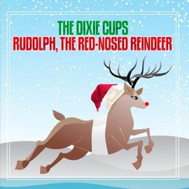 Rudolph, The Red-Nosed Reindeer