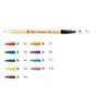 Teranishi Chemical Magic Water-Based Pen #300, 10 Colors M300C-10