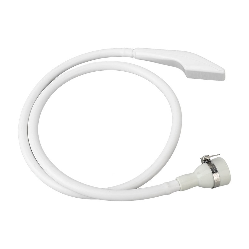 Hair Salon Handheld Shampoo Sprayer Sink Faucet Shower Head with