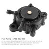 HUZTL 16100-Z1A-802 16100-Z1A-003 Carburetor for Pressure Washer with Honda GC190