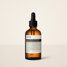 Aesop [Aesop] Lucent Facial Concentrate 60mL / [이솝]루센트 페이셜 컨센트레이트 60mL