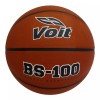 Voit Balón Basquetbol Voit Bs 100 Hule Naranja No. 7