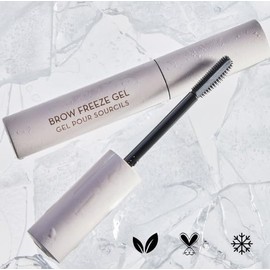 Anastasia Beverly Hills Original Brow Freeze Gel, Fixing Gel for Eyebrows, Transparent, 7 ml, by Bella