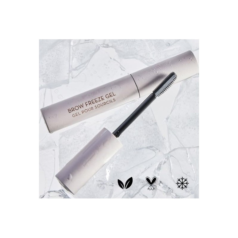 Anastasia Beverly Hills Original Brow Freeze Gel, Fixing Gel for