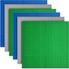 Classic Baseplates Building Baseplates, Building Base Plates for Kids, 100%