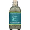 Sea Salts of Hawaii Spicy Hawaiian Seaweed Sea Salt, 4oz.