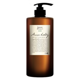Anna Holtz Essence Skin Lotion Toner Runny Nose Formula Highly Moisturizing Nourishing Soothing Dry All Skin, 1 Piece, 1L / 안나홀츠 에센스 스킨 로션 토너 콧물 제형 고 보습 영양 진정 건성 모든피부, 1개, 1L