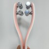 Face roller facial massage device / 페이스롤러 얼굴마사지기구