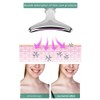 Byttlerom Thermal Neck Lifting and Tighten Massager Electric Microcurrent Wrinkle