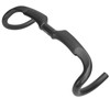 Bike Handlebars Carbon Fiber Shockproof Flexible Light Weight Bicycle Replacement