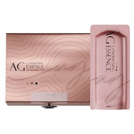 Bio E-AG Conditioning Essence 14 x 30mL Sachets 420mL (Expiry 11/2026)