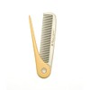 Ikemoto Hashiko HO-50 Honey Comb Blended with Honey Comb, Portable