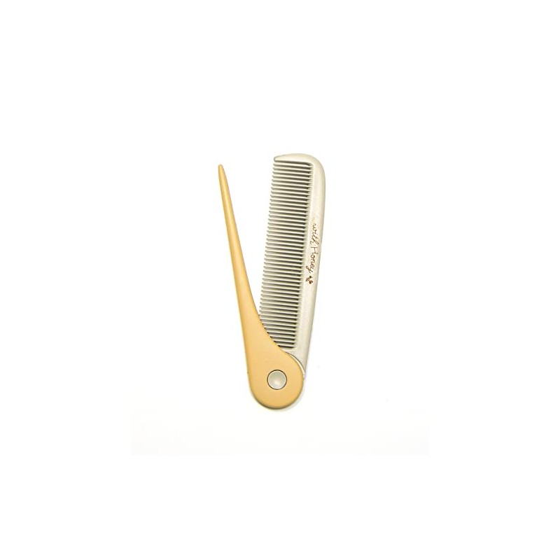 Ikemoto Hashiko HO-50 Honey Comb Blended with Honey Comb, Portable