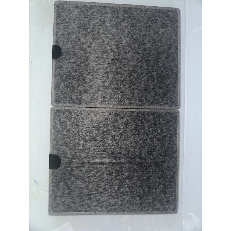 Miele DKF 15-900 OdorFree Charcoal Filter 10363800 DA 2xxx Recirculation