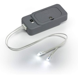 バンダイ スピリッツ(BANDAI SPIRITS) 発光ユニット(白) 2灯式 対象年齢8歳以上