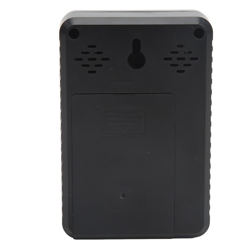 Nuclear Radiation Detector Geiger Counter X β γ Rays Tester