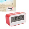 LCD Kids Alarm Clock Backlight Musical Alarms Countdown Timer Function