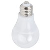 2PCS UV Purple Light Bulb LED Fluorescent Neon Light for