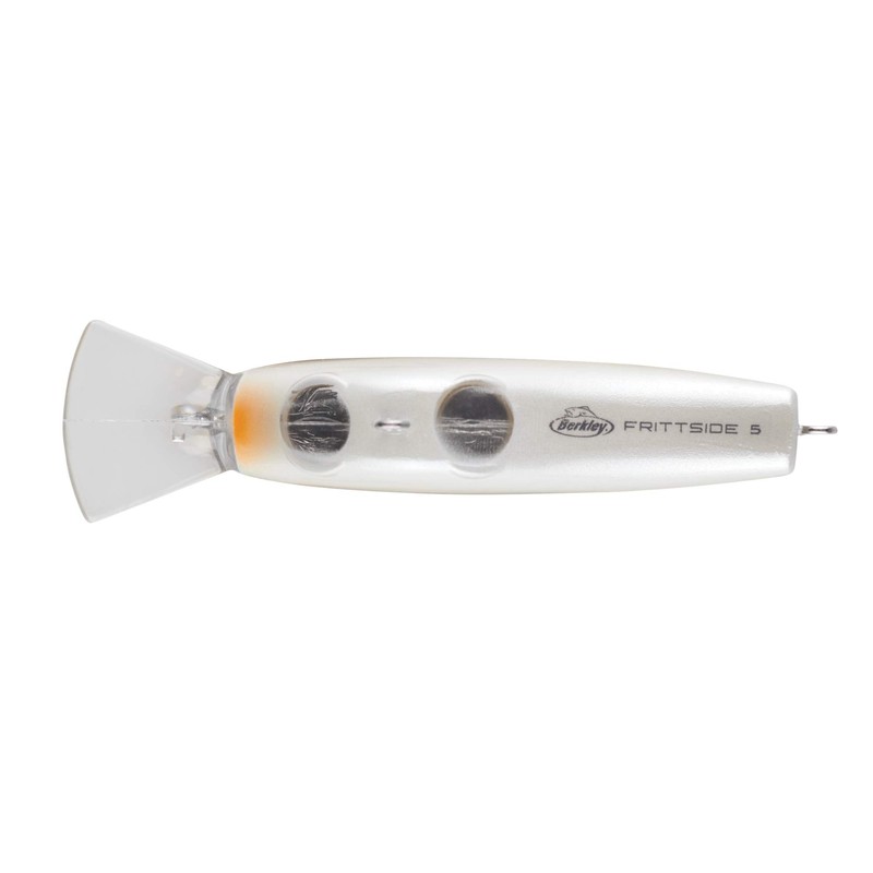 Frittside Midnight Pearl 5 Biggun' (3/7oz)