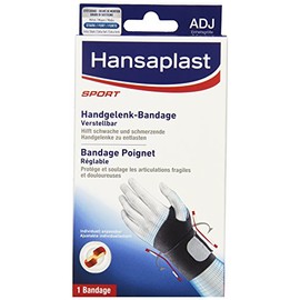 Hansaplast Wrist Brace
