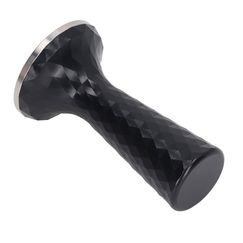 Coffee Tamper Food Grade Safe Coffee Hand Tamper with Flat