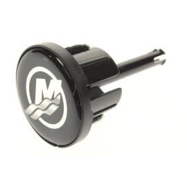 Mercury BUTTON ASSY 891645A01 OEM NEW