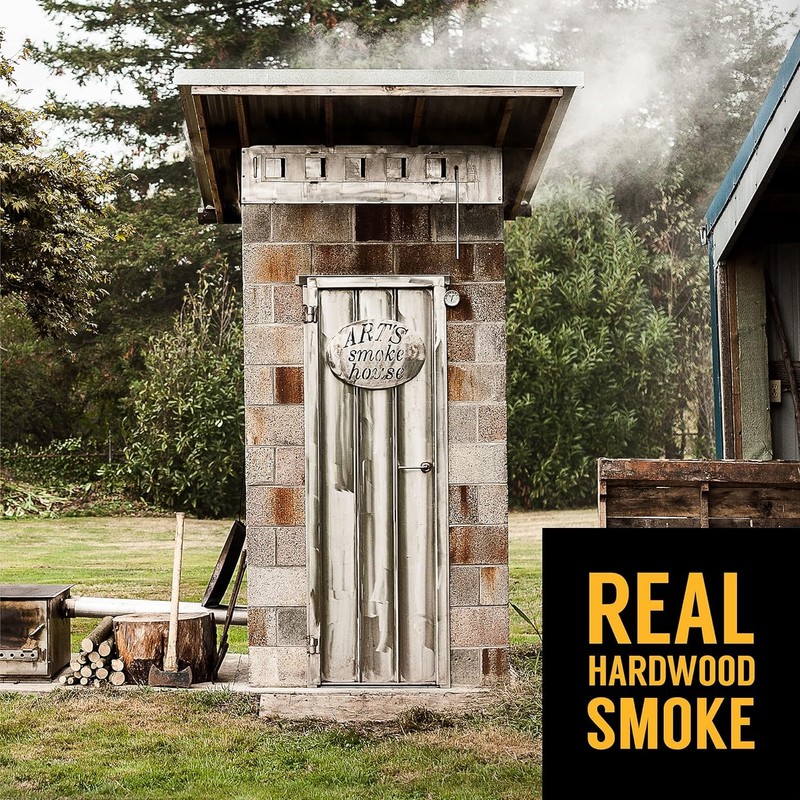 Tillamook Country Smoker Keto Friendly Zero Sugar Smoked Sausages, Original,