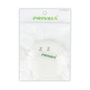 Princia Puff Makeup Sponge Cushion Puff Large 9.5cm 3ea